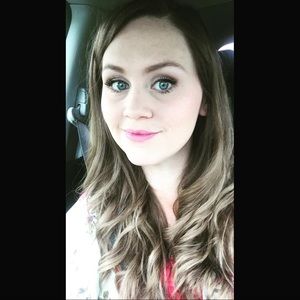 Meet your Posher, Jill